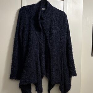Alembika Cozy navyWomen's cardigan